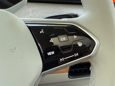 2025 Volkswagen ID. Buzz 1st Edition