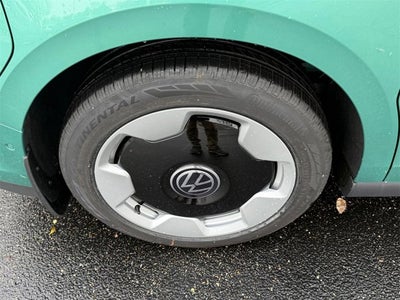 2025 Volkswagen ID. Buzz Pro S Plus