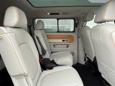 2025 Volkswagen ID. Buzz Pro S Plus