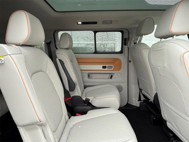 2025 Volkswagen ID. Buzz Pro S Plus