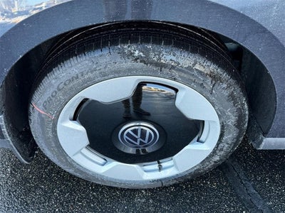 2025 Volkswagen ID. Buzz Pro S Plus