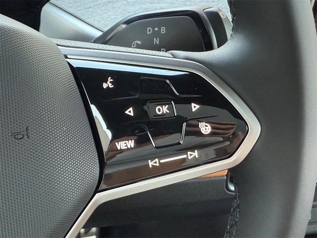 2025 Volkswagen ID. Buzz Pro S Plus