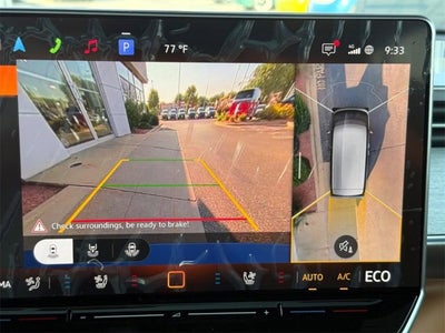 2025 Volkswagen ID. Buzz Pro S Plus