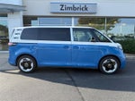 2025 Volkswagen ID. Buzz Pro S Plus