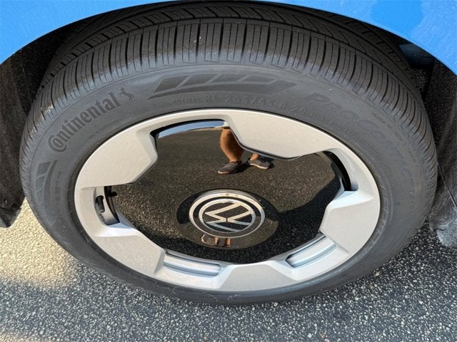 2025 Volkswagen ID. Buzz Pro S Plus