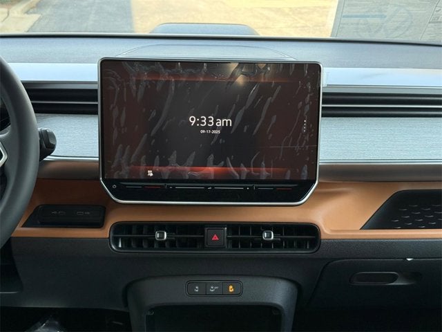 2025 Volkswagen ID. Buzz Pro S Plus