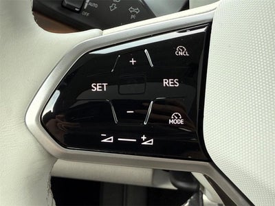 2025 Volkswagen ID. Buzz Pro S Plus