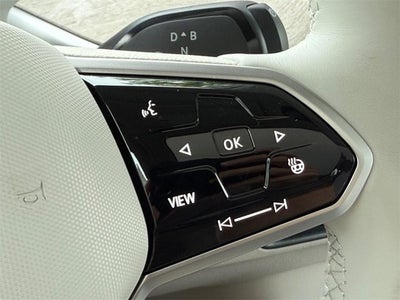 2025 Volkswagen ID. Buzz Pro S Plus