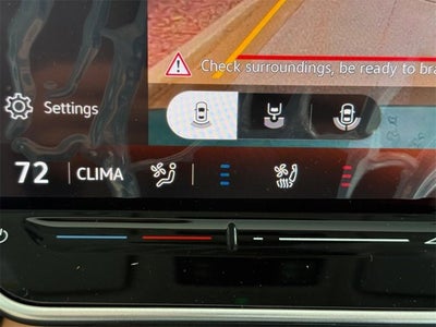 2025 Volkswagen ID. Buzz Pro S Plus