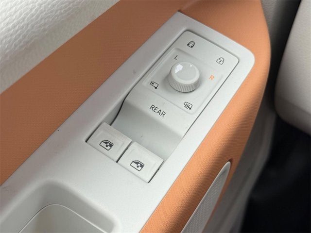 2025 Volkswagen ID. Buzz Pro S Plus