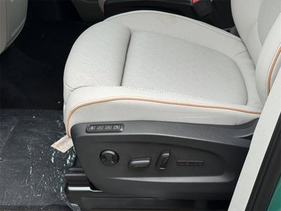 2025 Volkswagen ID. Buzz Pro S Plus