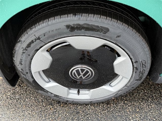 2025 Volkswagen ID. Buzz Pro S Plus