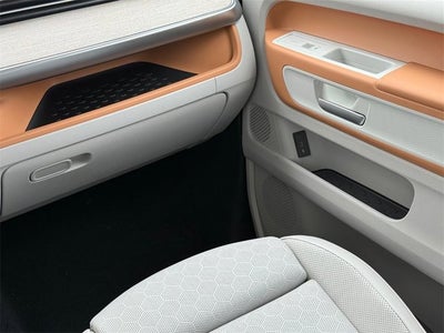 2025 Volkswagen ID. Buzz Pro S Plus