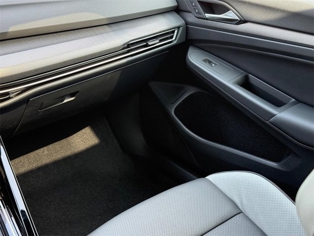 2025 Volkswagen Golf GTI SE