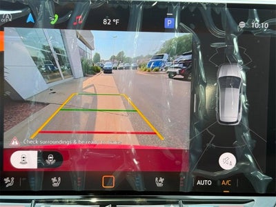 2025 Volkswagen Golf GTI SE