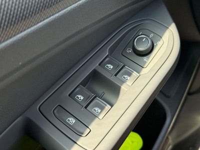 2026 Volkswagen Golf GTI SE