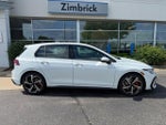 2026 Volkswagen Golf GTI SE