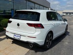 2026 Volkswagen Golf GTI SE