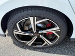 2026 Volkswagen Golf GTI SE