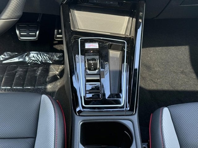 2026 Volkswagen Golf GTI SE