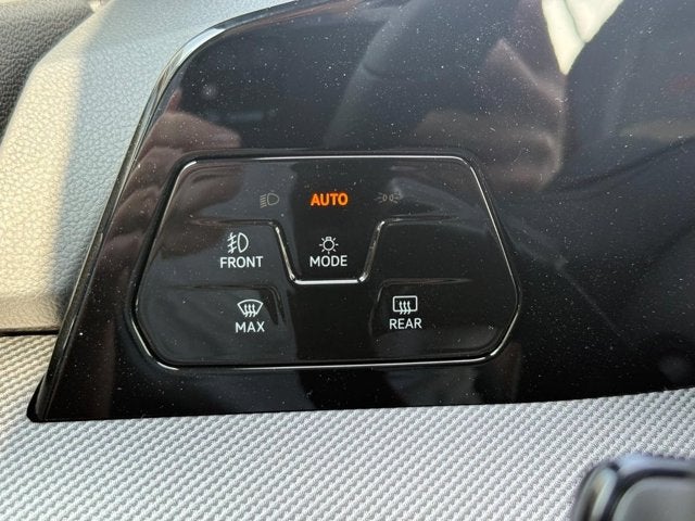 2026 Volkswagen Golf GTI SE