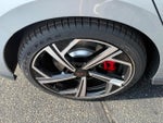 2026 Volkswagen Golf GTI SE