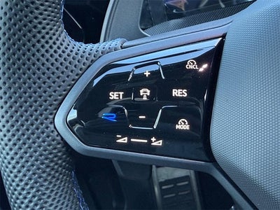 2026 Volkswagen Golf R 2.0T