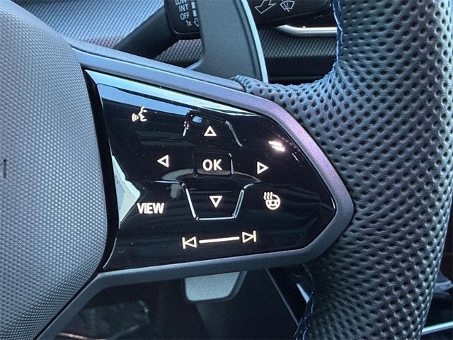 2026 Volkswagen Golf R 2.0T