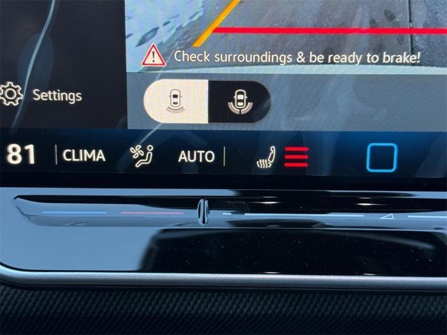 2026 Volkswagen Golf R 2.0T