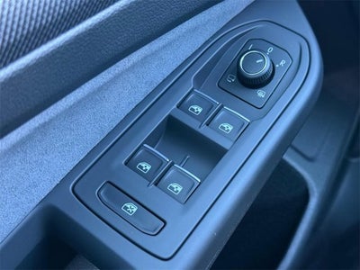 2026 Volkswagen Golf R 2.0T