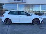 2026 Volkswagen Golf R 2.0T