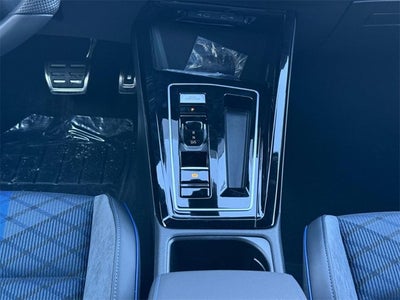 2026 Volkswagen Golf R 2.0T