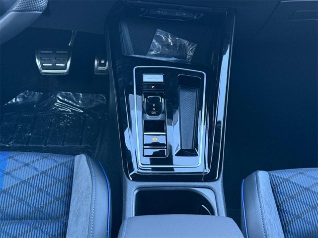 2026 Volkswagen Golf R 2.0T