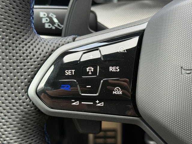 2026 Volkswagen Golf R 2.0T
