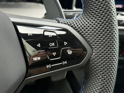 2026 Volkswagen Golf R 2.0T