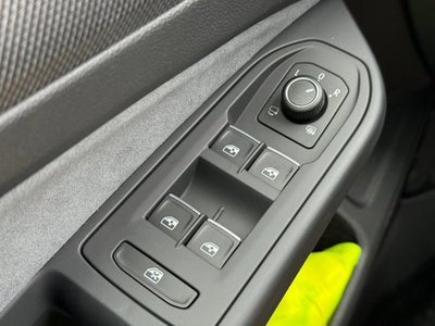 2026 Volkswagen Golf R 2.0T