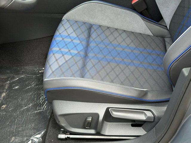 2026 Volkswagen Golf R 2.0T