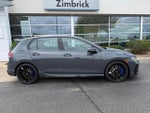 2026 Volkswagen Golf R 2.0T