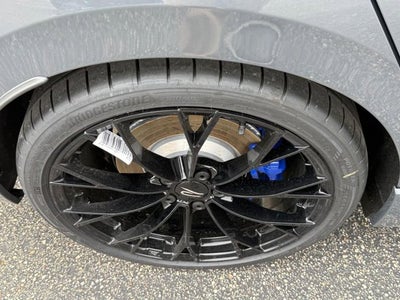 2026 Volkswagen Golf R 2.0T