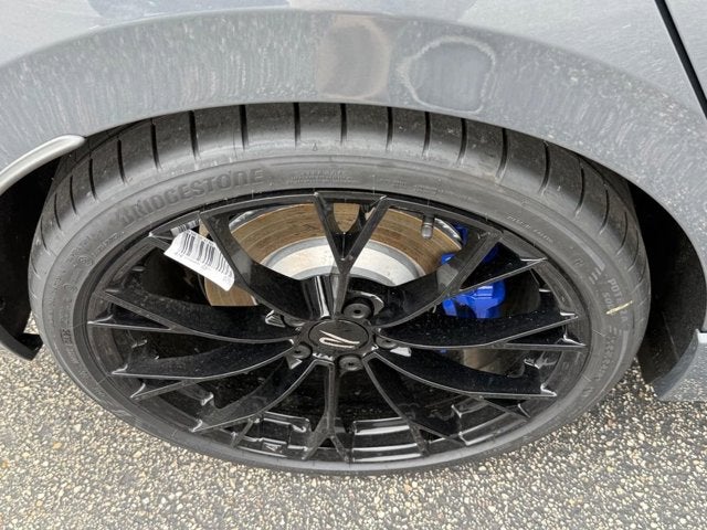 2026 Volkswagen Golf R 2.0T