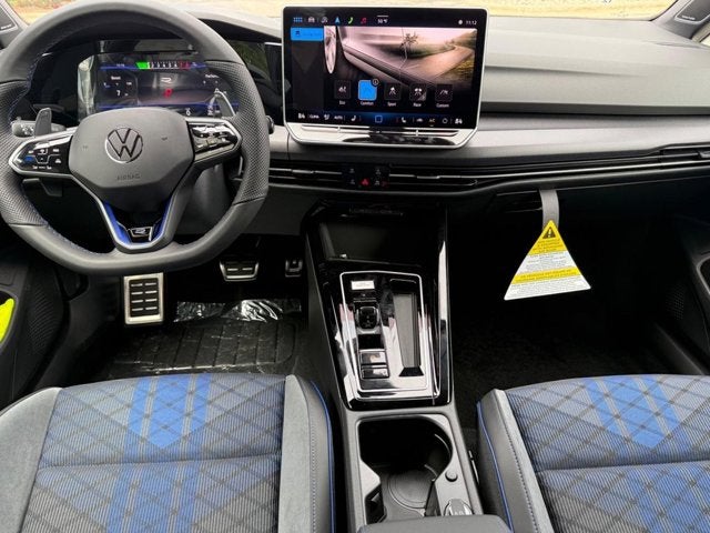 2026 Volkswagen Golf R 2.0T