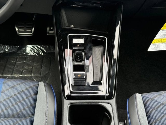 2026 Volkswagen Golf R 2.0T