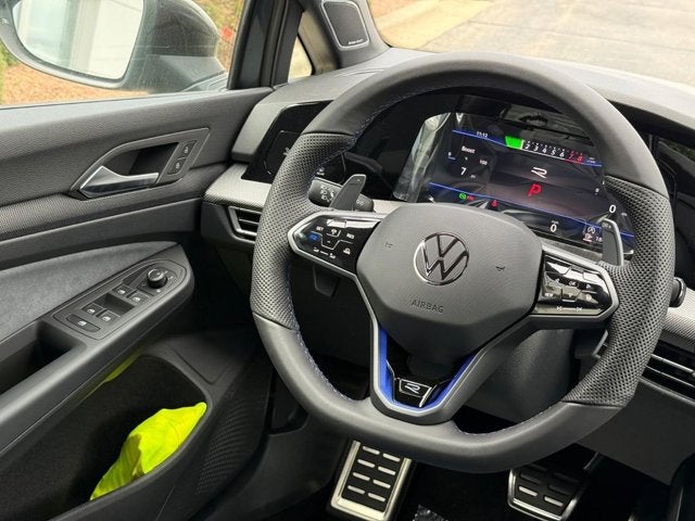 2026 Volkswagen Golf R 2.0T