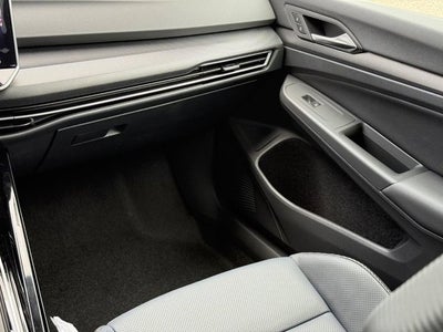 2026 Volkswagen Golf R 2.0T