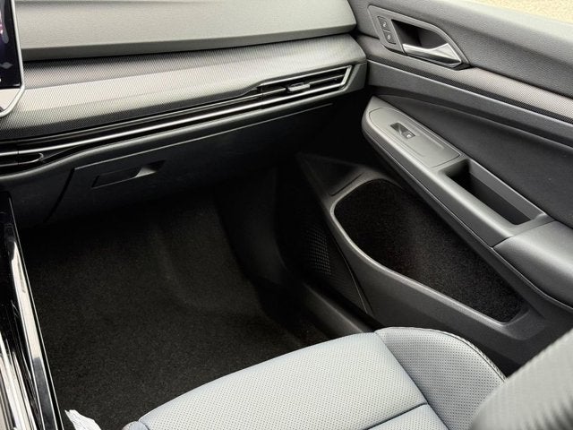 2026 Volkswagen Golf R 2.0T