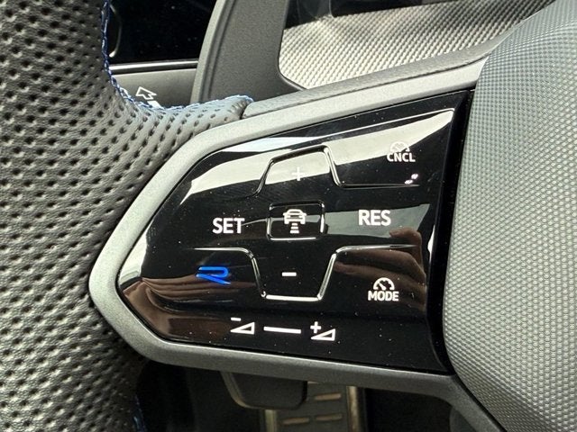 2026 Volkswagen Golf R 2.0T
