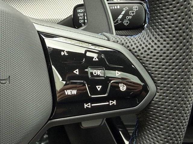 2026 Volkswagen Golf R 2.0T
