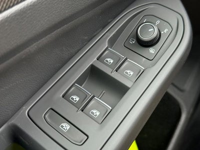 2026 Volkswagen Golf R 2.0T