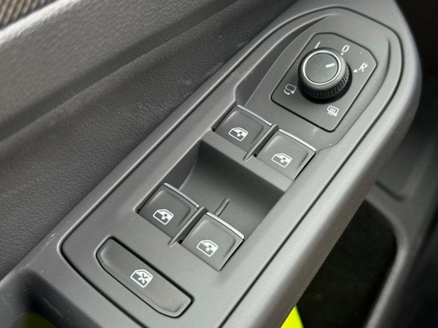 2026 Volkswagen Golf R 2.0T