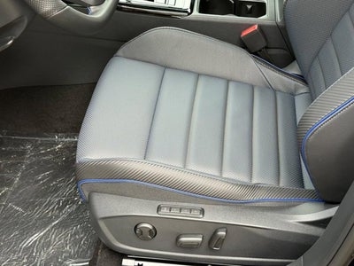 2026 Volkswagen Golf R 2.0T